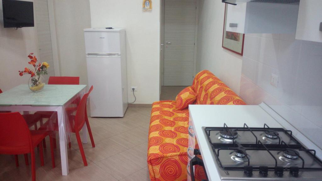 Casa Vacanze Del Golfo Castellammare del Golfo Zimmer foto