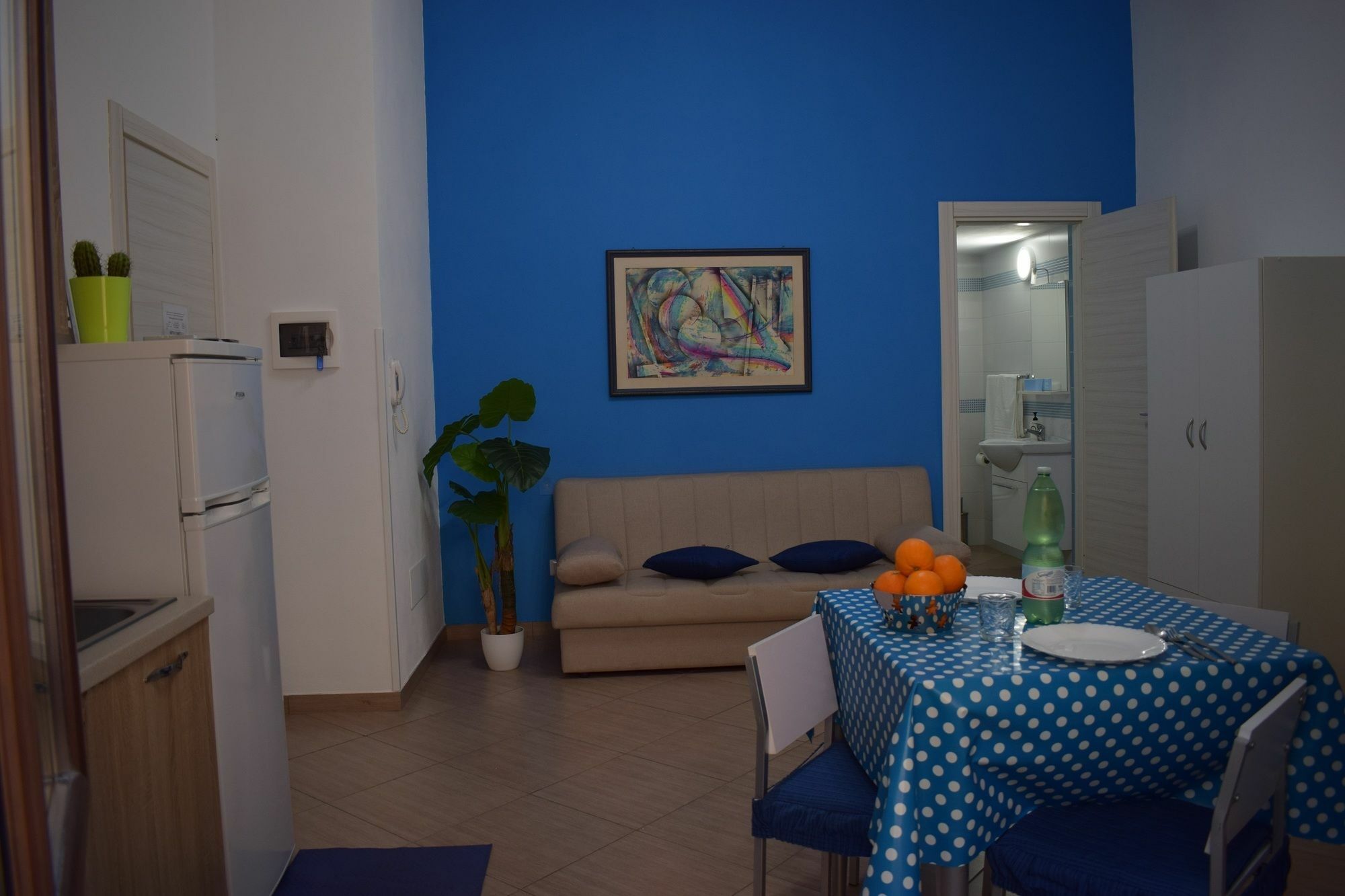 Casa Vacanze Del Golfo Castellammare del Golfo Exterior foto