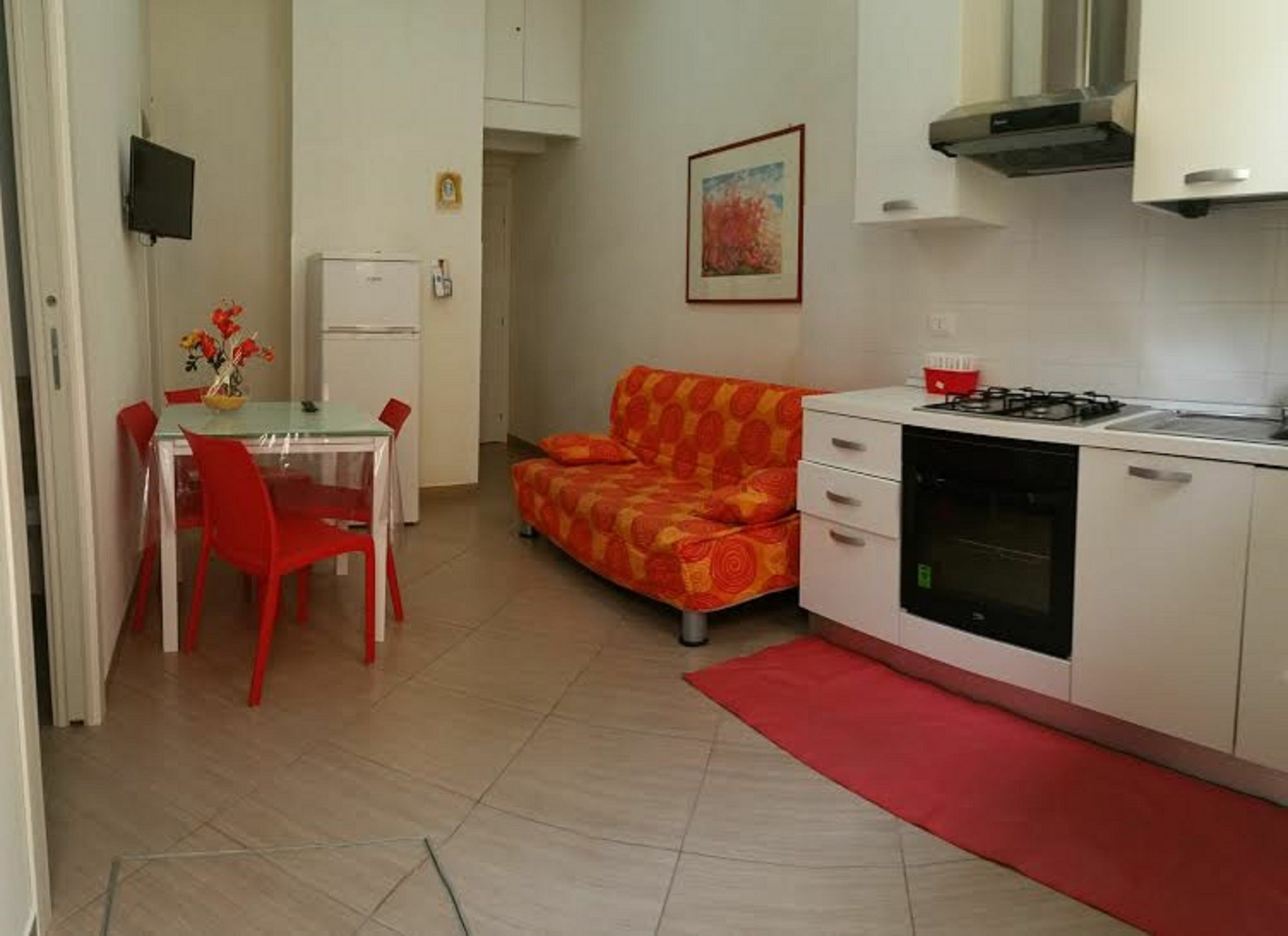 Casa Vacanze Del Golfo Castellammare del Golfo Exterior foto