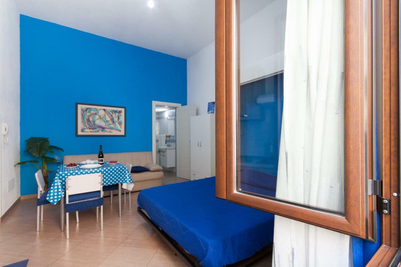 Casa Vacanze Del Golfo Castellammare del Golfo Exterior foto